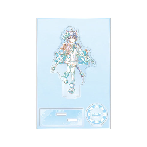 『maimai でらっくす』ソルト Ani-Art パーツ付きBIGアクリルスタンド